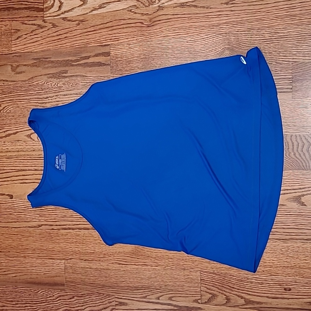 ASICS Running Tanktop - Size Large - NEW - Never Used